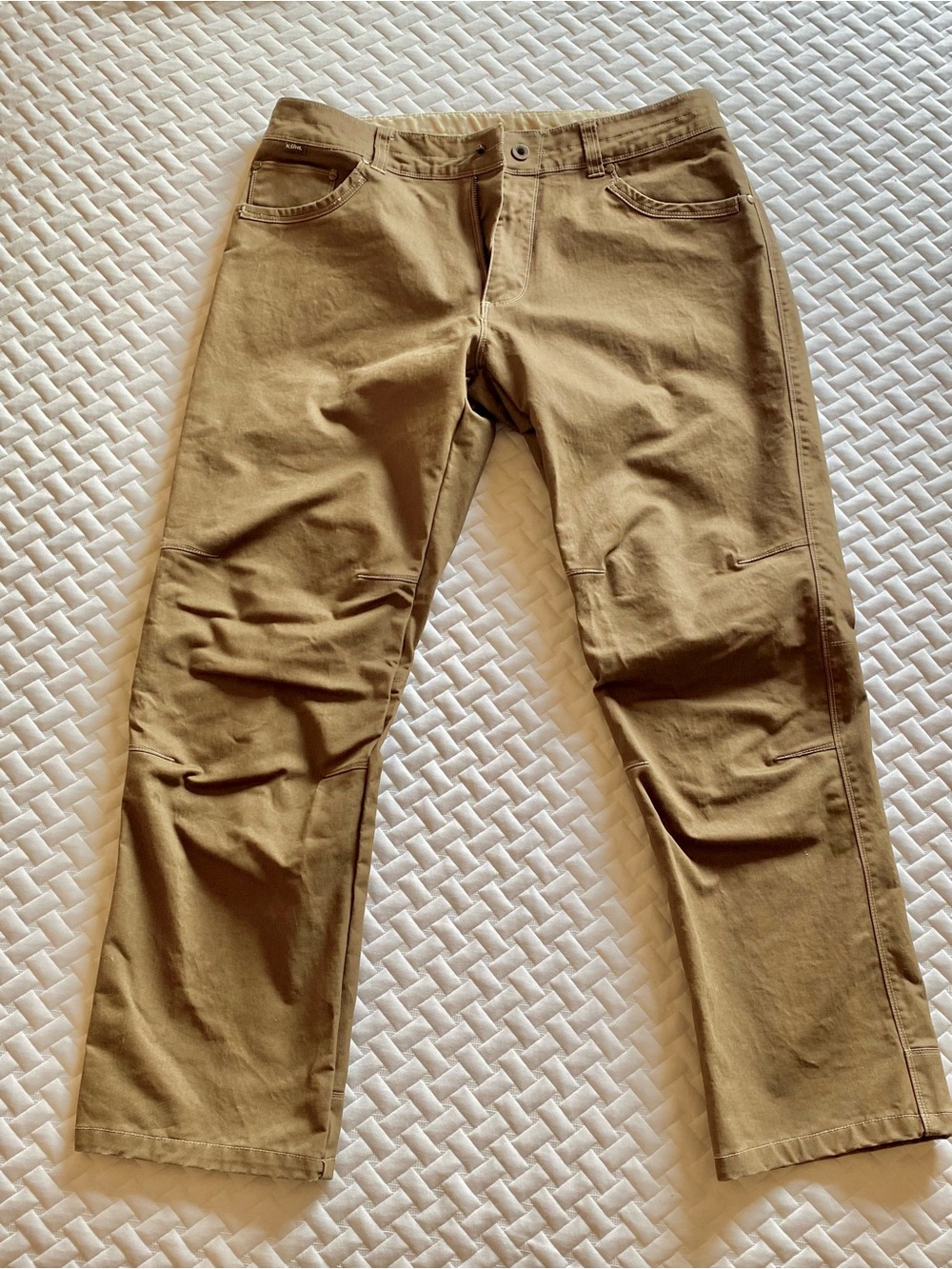 Kuhl Men’s Pants